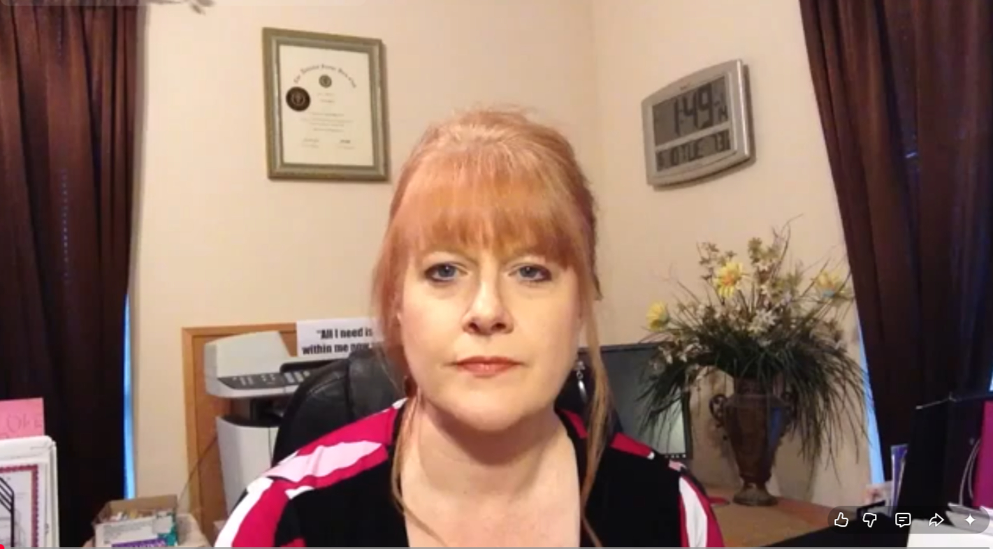 Michelle from Utah - Real Estate Broker